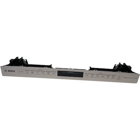 Bosch Home Appliances 00778918 Bosch Dishwasher Facia Panel 00778918